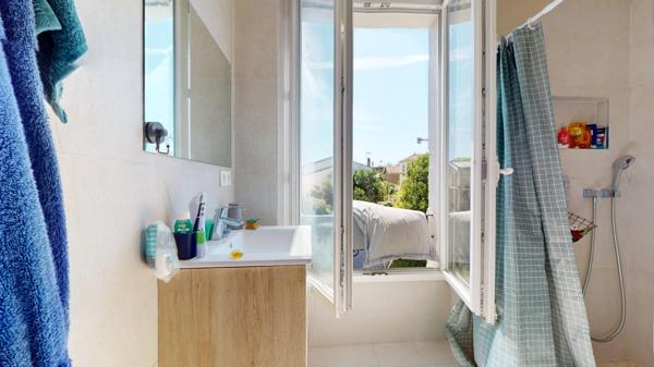 Maison de Maitre à rénover