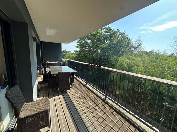 Appartement 4 pièces 85 m² PESSAC - 33600