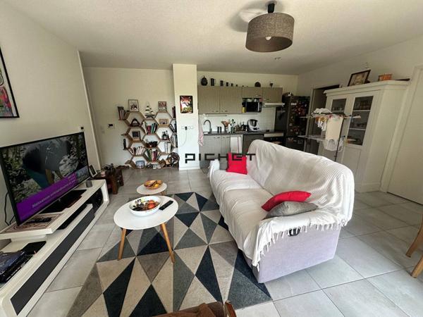 Appartement 4 pièces 85 m² PESSAC - 33600