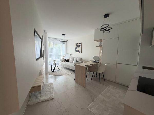 Appartement Chevigny Saint Sauveur 3 pièce(s) 57.30 m2