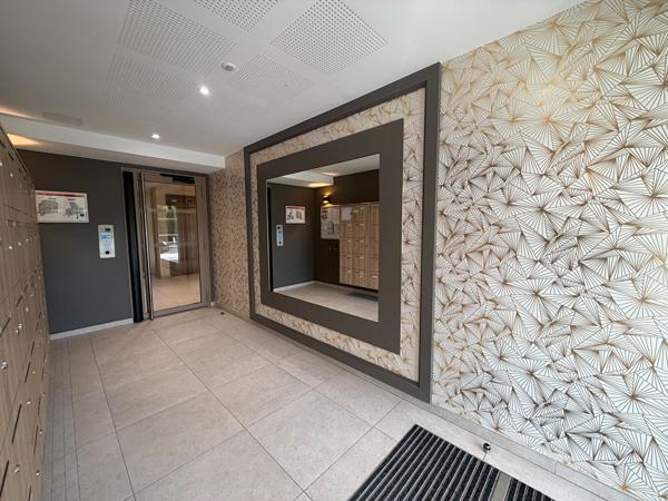 Appartement Chevigny Saint Sauveur 3 pièce(s) 57.30 m2
