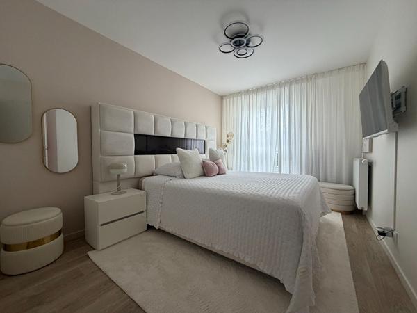 Appartement Chevigny Saint Sauveur 3 pièce(s) 57.30 m2