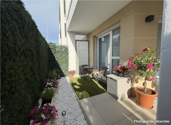Appartement Chevigny Saint Sauveur 3 pièce(s) 57.30 m2