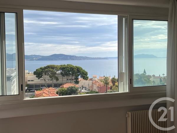 Appartement F3 à vendre  3 pièces - 80 m2 LA CIOTAT - 13