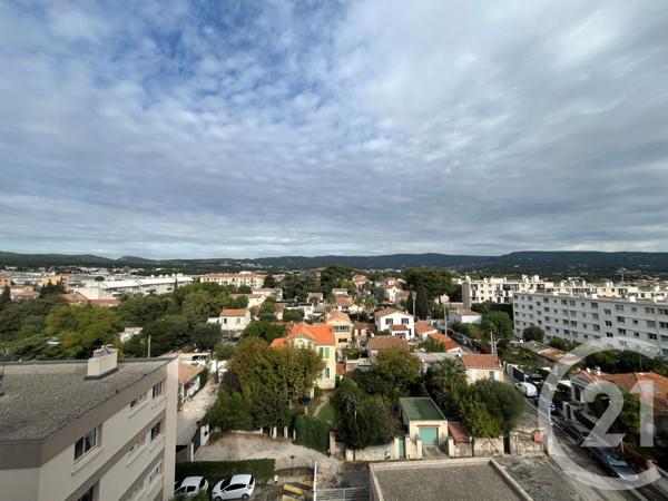 Appartement F3 à vendre  3 pièces - 80 m2 LA CIOTAT - 13