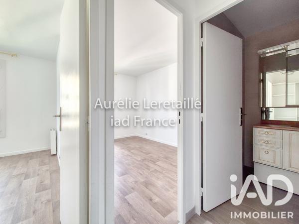 Appartement à vendre 5 pièces 99,62 m² Sannois