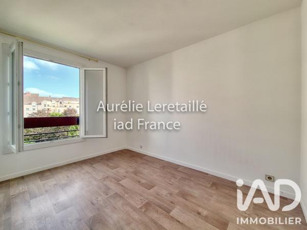 Appartement à vendre 5 pièces 99,62 m² Sannois