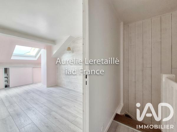 Appartement à vendre 5 pièces 99,62 m² Sannois
