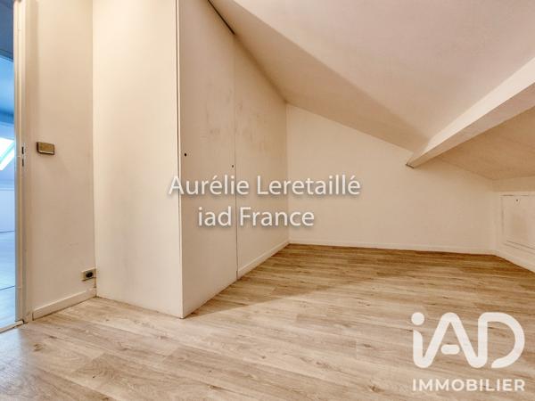 Appartement à vendre 5 pièces 99,62 m² Sannois