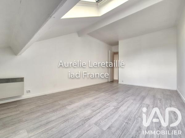 Appartement à vendre 5 pièces 99,62 m² Sannois