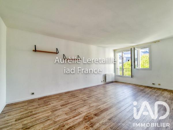 Appartement à vendre 5 pièces 99,62 m² Sannois