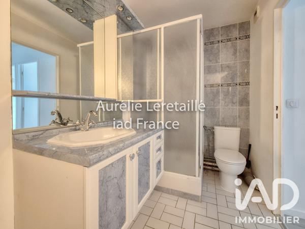 Appartement à vendre 5 pièces 99,62 m² Sannois