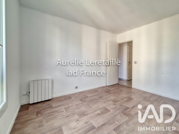 Appartement à vendre 5 pièces 99,62 m² Sannois
