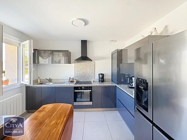 Maison à vendre 5 pièces 112m² Ussac (19270)