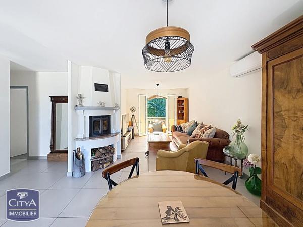 Maison à vendre 5 pièces 112m² Ussac (19270)