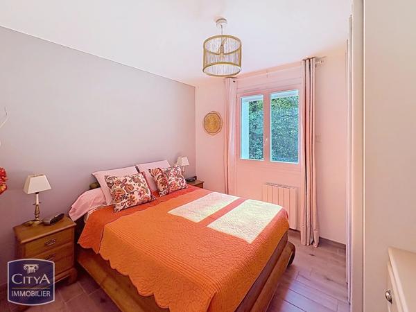 Maison à vendre 5 pièces 112m² Ussac (19270)