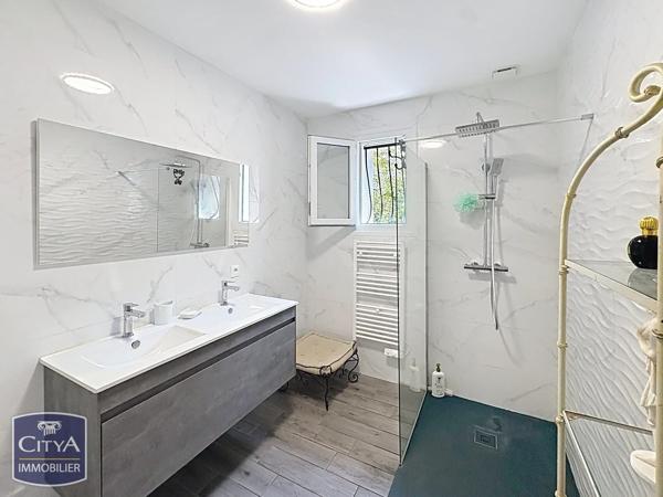 Maison à vendre 5 pièces 112m² Ussac (19270)