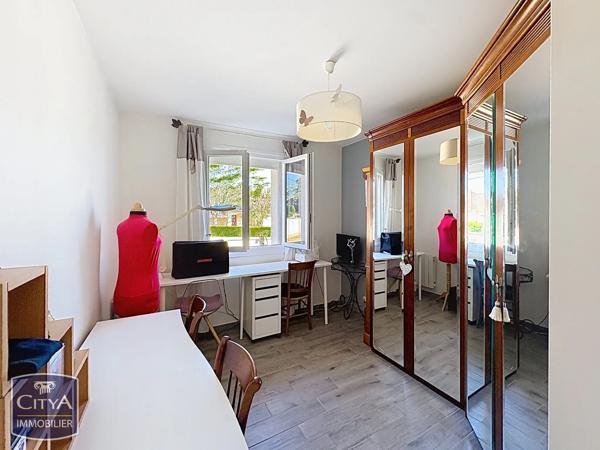 Maison à vendre 5 pièces 112m² Ussac (19270)