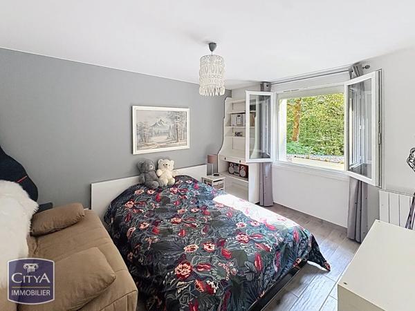 Maison à vendre 5 pièces 112m² Ussac (19270)