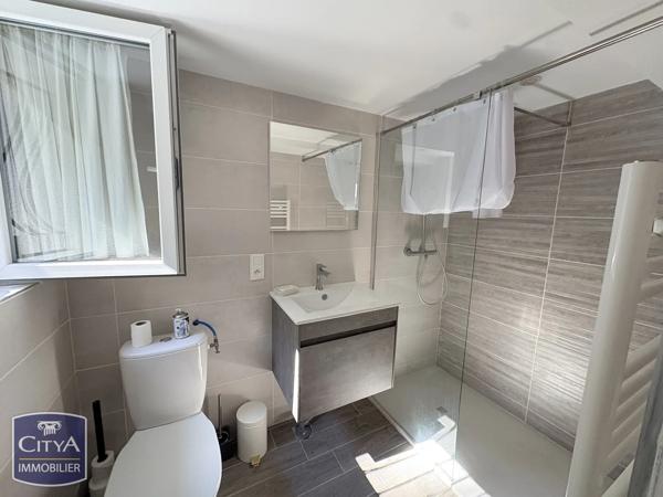 Maison à vendre 5 pièces 112m² Ussac (19270)