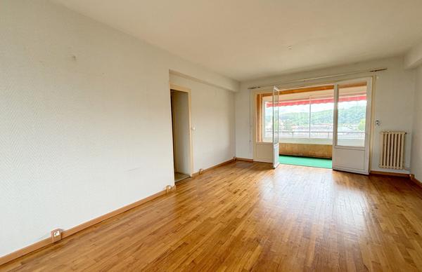 Appartement Perigueux 4 pièce(s) 91.20 m2