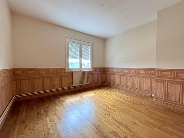 Appartement Perigueux 4 pièce(s) 91.20 m2