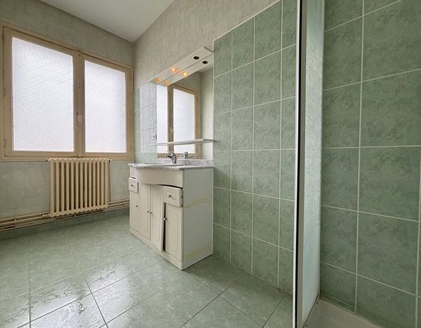 Appartement Perigueux 4 pièce(s) 91.20 m2