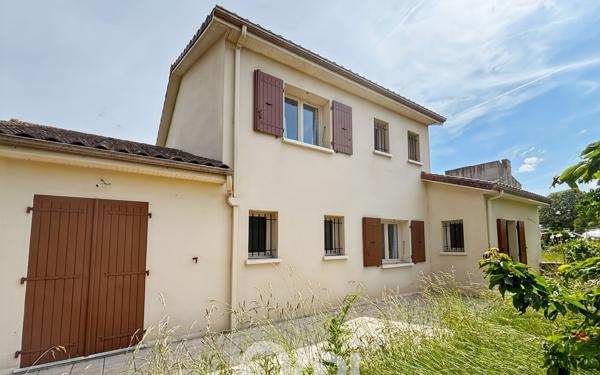 Maison à vendre    4 pièces • 121,60 m2 Bessines-sur-Gartempe