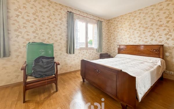 Maison à vendre    4 pièces • 121,60 m2 Bessines-sur-Gartempe