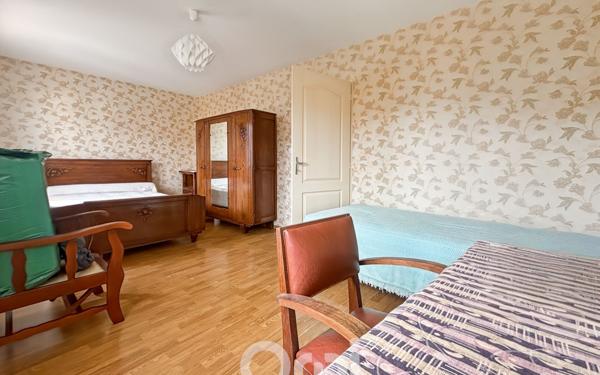 Maison à vendre    4 pièces • 121,60 m2 Bessines-sur-Gartempe