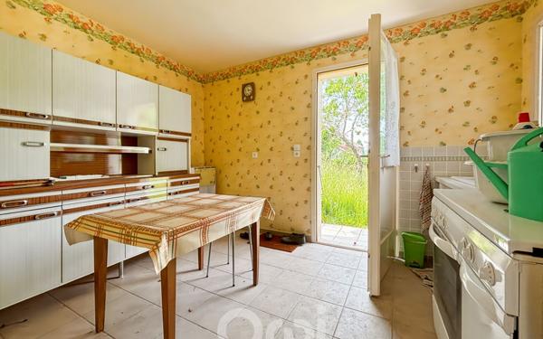 Maison à vendre    4 pièces • 121,60 m2 Bessines-sur-Gartempe