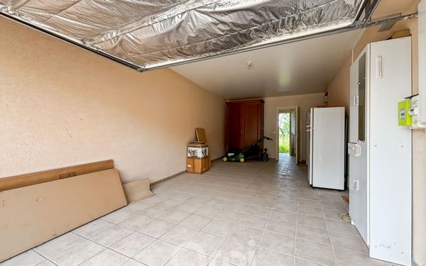 Maison à vendre    4 pièces • 121,60 m2 Bessines-sur-Gartempe