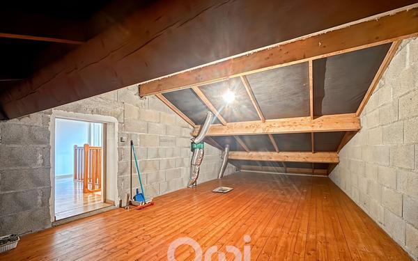 Maison à vendre    4 pièces • 121,60 m2 Bessines-sur-Gartempe