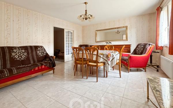 Maison à vendre    4 pièces • 121,60 m2 Bessines-sur-Gartempe