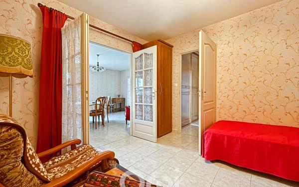 Maison à vendre    4 pièces • 121,60 m2 Bessines-sur-Gartempe