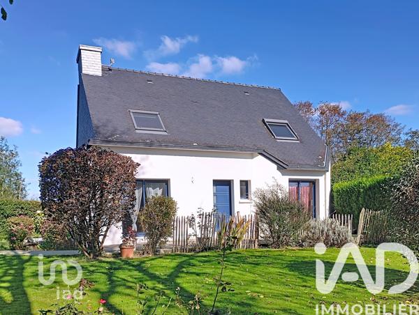 Maison à vendre 6 pièces 105 m² Pluvigner