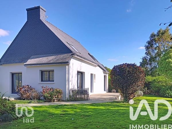 Maison à vendre 6 pièces 105 m² Pluvigner