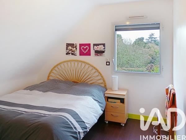 Maison à vendre 6 pièces 105 m² Pluvigner