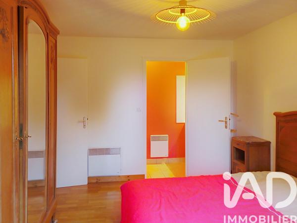 Maison à vendre 6 pièces 105 m² Pluvigner