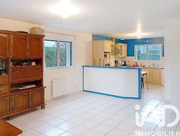 Maison à vendre 6 pièces 105 m² Pluvigner