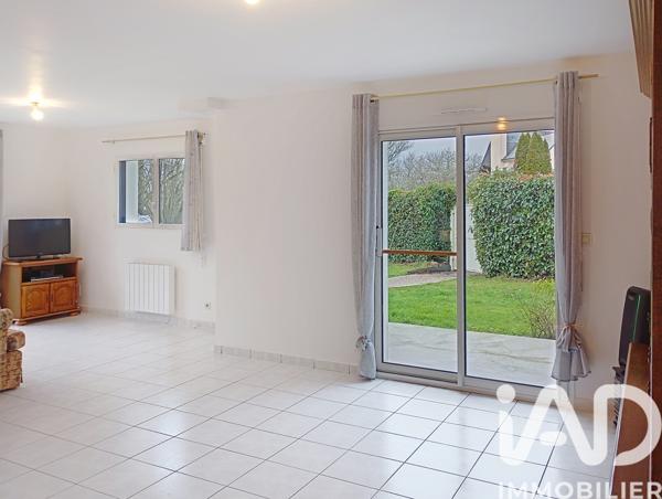 Maison à vendre 6 pièces 105 m² Pluvigner