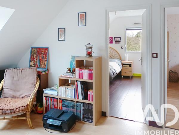 Maison à vendre 6 pièces 105 m² Pluvigner