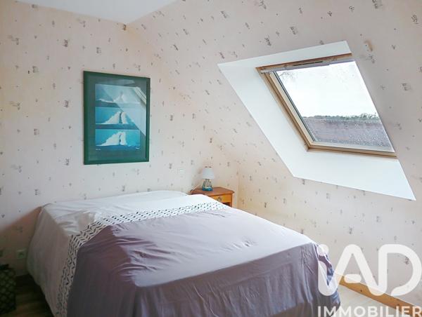 Maison à vendre 6 pièces 105 m² Pluvigner