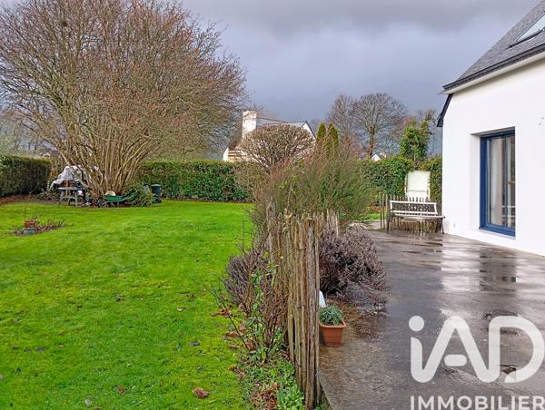 Maison à vendre 6 pièces 105 m² Pluvigner