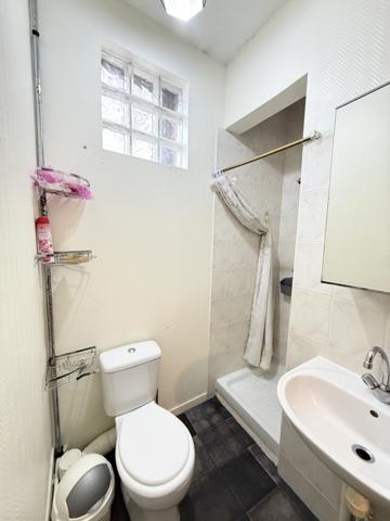 Vaujours (93410) Appartement T3 - 56m ² - Vaujours Centre-ville