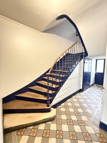 Vaujours (93410) Appartement T3 - 56m ² - Vaujours Centre-ville