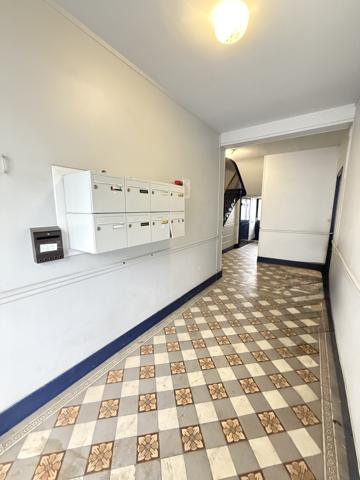 Vaujours (93410) Appartement T3 - 56m ² - Vaujours Centre-ville