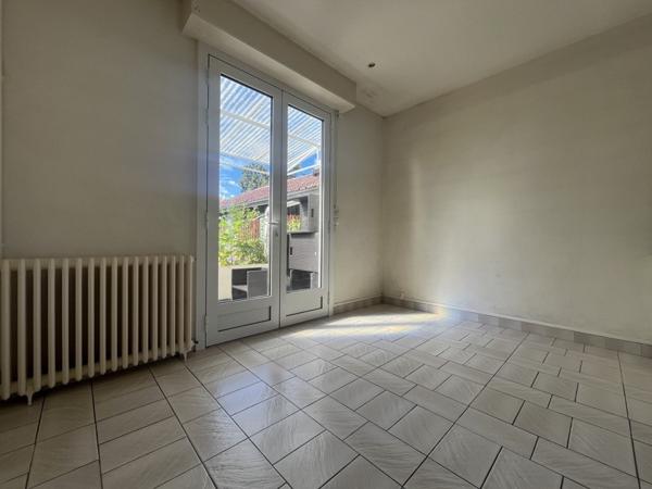 Maison à louer 1 245 € CC MERIGNAC 3 p 87 m² DPE E