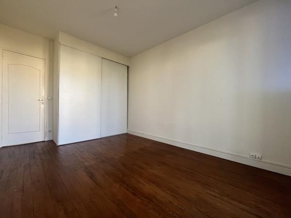 Maison à louer 1 245 € CC MERIGNAC 3 p 87 m² DPE E