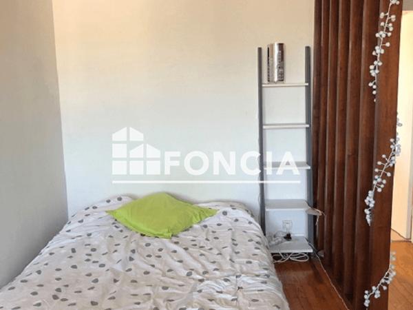 Location Studio 36.43 m² - 28 RUE GRAND PONT Rouen 76000
